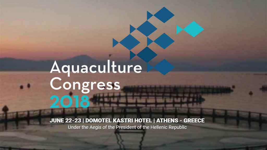 Aquaculture Congress | Greece 2018