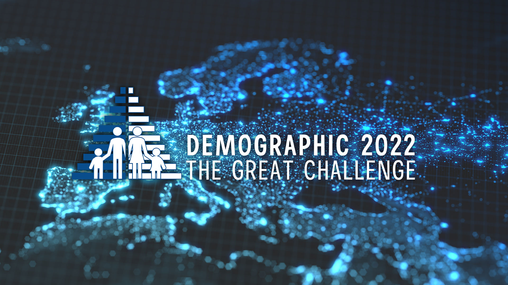 Demographic 2022 - The Great Challenge